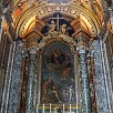 Foto: Altare Cappella di San Carlo - Cattedrale di San Pietro  (Bologna) - 2