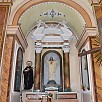 Foto: Altare del Cristo - Chiesa di Sant'Antonio Abate  (Agnone) - 1
