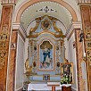 Foto: Altare Laterale - Chiesa di Sant'Antonio Abate  (Agnone) - 2