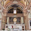 Foto: Altare Maggiore - Chiesa di Sant'Antonio Abate  (Agnone) - 3