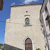 Foto: Facciata - Chiesa di Sant'Antonio Abate  (Agnone) - 5