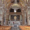Foto: Navata Centrale - Chiesa di Sant'Antonio Abate  (Agnone) - 6