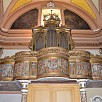Foto: Organo A Canne - Chiesa di Sant'Antonio Abate  (Agnone) - 7