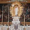 Foto: Statua del Redentore - Chiesa di Sant'Antonio Abate  (Agnone) - 12